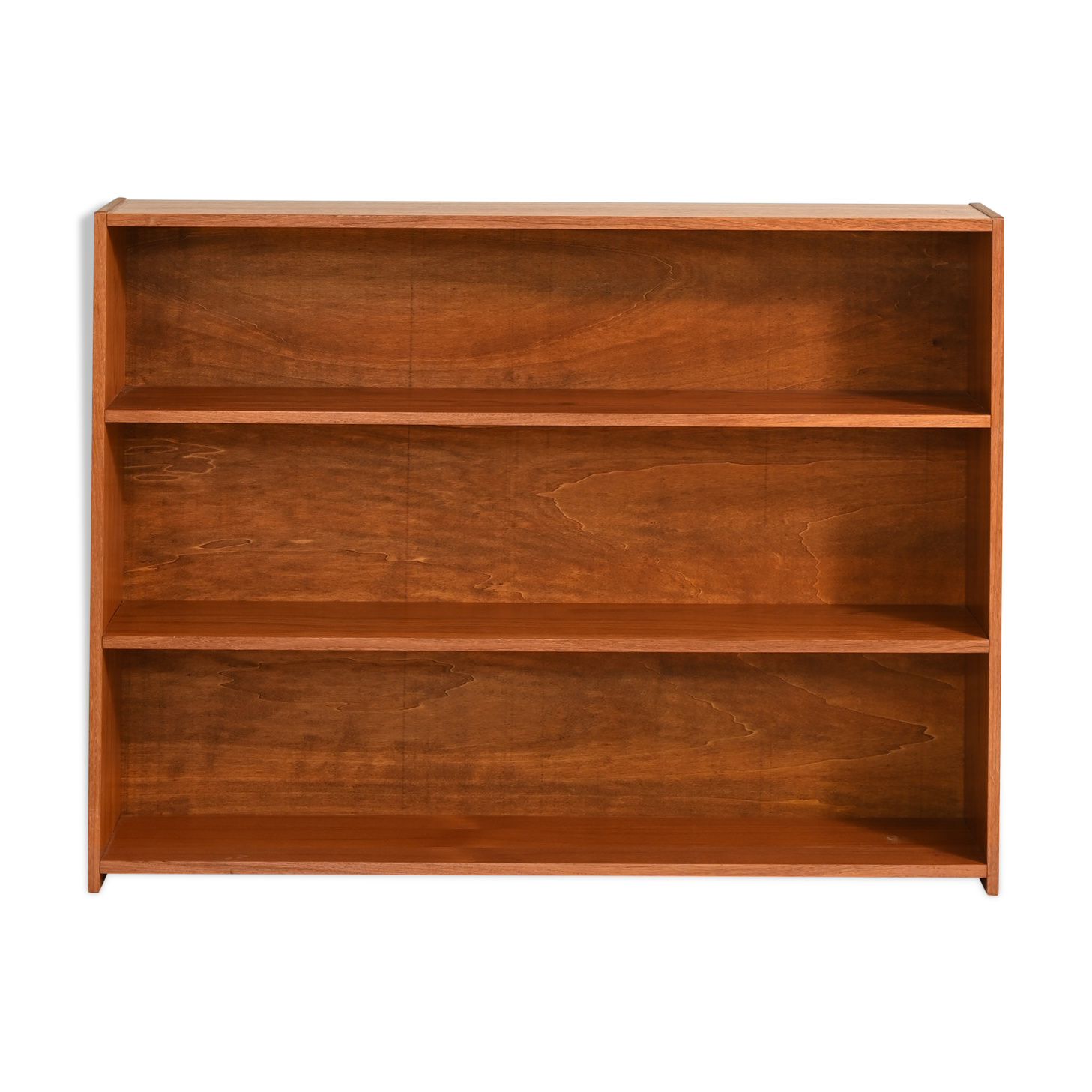 Scandinavian bookcase