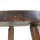 Wooden tripod 50