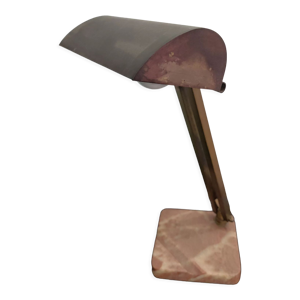 Lampe de bureau liseuse