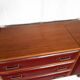 Chest of drawers dressing table