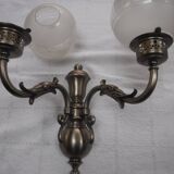 Wall light