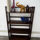 Second-hand bookshop library
