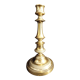 Candlestick period "restoration" in bronze