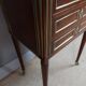 Louis xvi side table