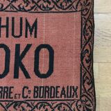 MOKO rum billboard