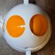 Vintage soup signed Tableware of the 60/70s