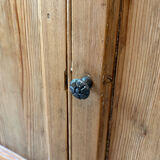 Charming little vintage Parisian buffet