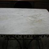 Table butcher XIX