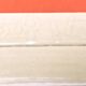 Old glazed ceramic cheese platter Camembert, Blue, Roquefort, Br