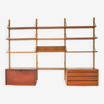 Meuble etagere Cadovius