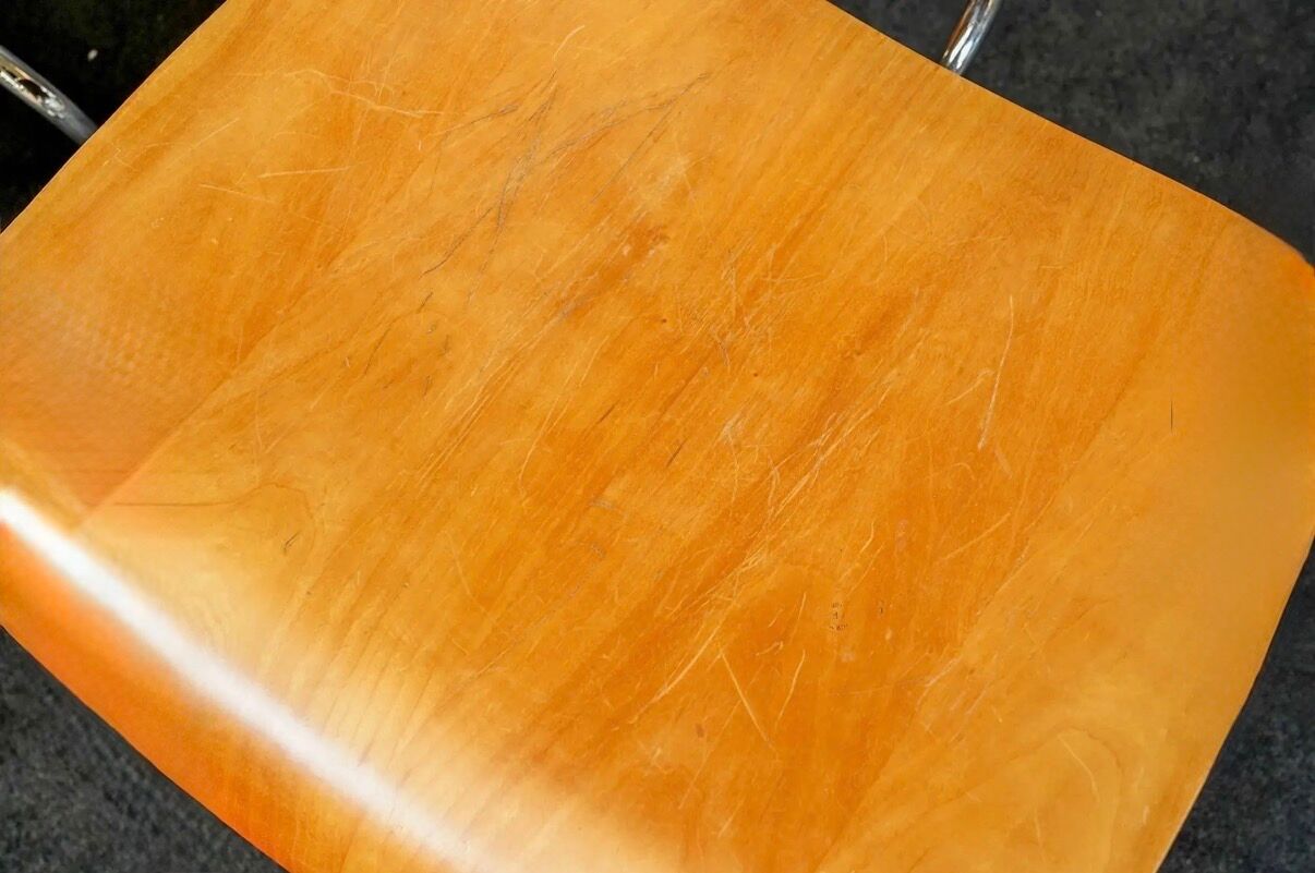 Polywood Group DCM Vitra