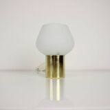1970s Table Lamp by Kamenicky Senov, Czechoslovakia