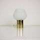 1970s Table Lamp by Kamenicky Senov, Czechoslovakia