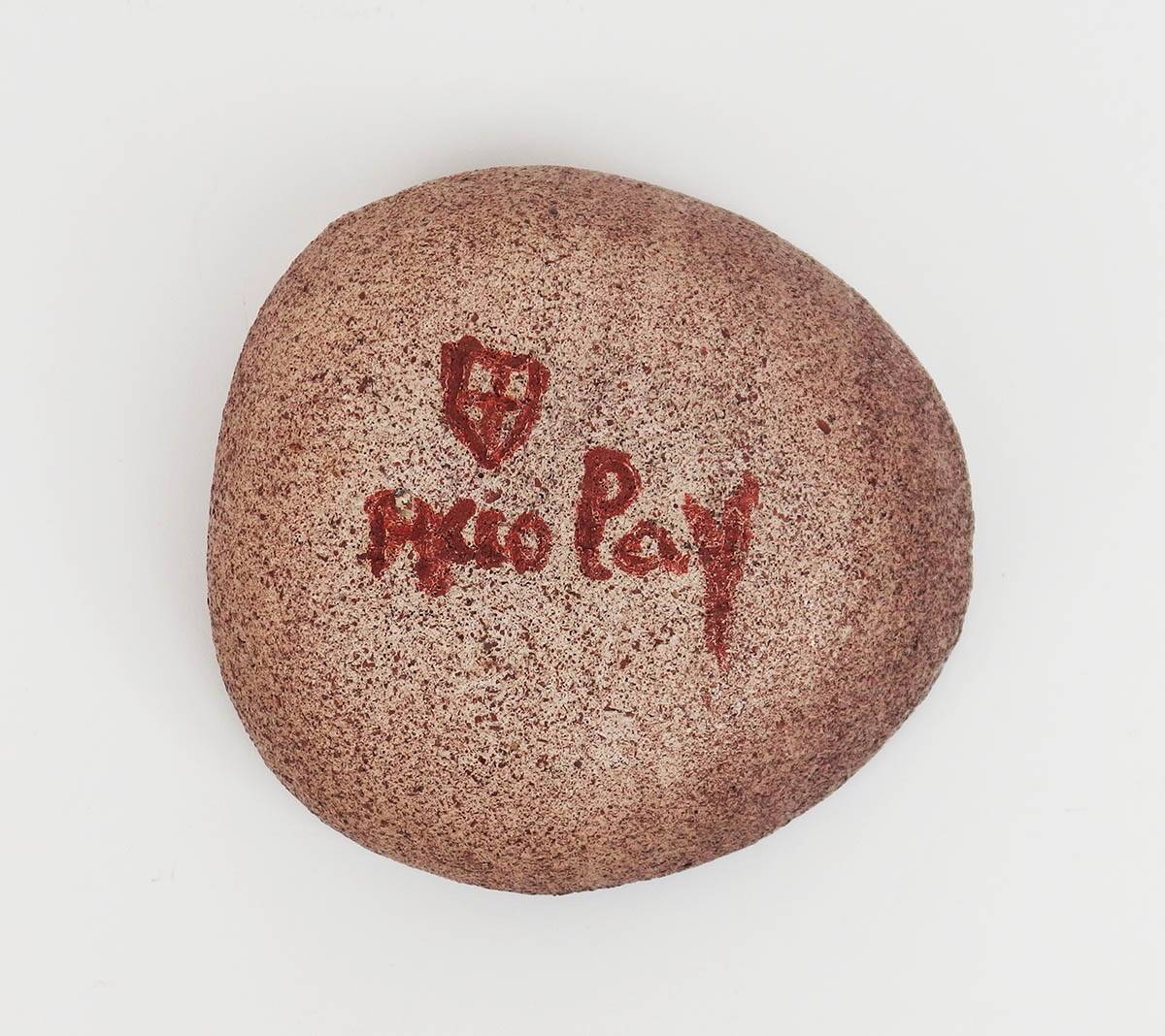 Accolay ceramic bowl