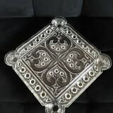 Baccarat trivet
