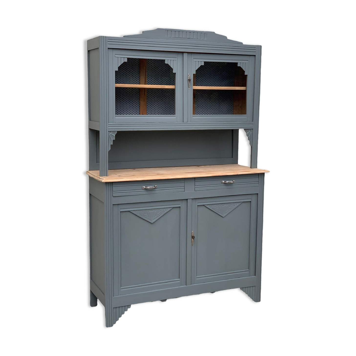 Parisian art deco buffet 1930