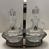 Crystal vinegar oiler