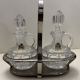 Crystal vinegar oiler