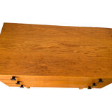 Commode