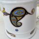 Vintage China Porcelain Beer Mug