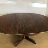 70s design round table