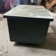 Stafor industrial vintage metal desk