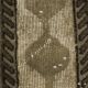 Handknotted Home Living Vintage Turkish Rug sku v-52