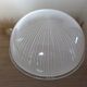 Wall lamp or ceiling lamp industrial window brand "block" France 60s 70s
