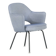 “Conference” armchair by Eero Saarinen produced by Knoll for IBM, USA 1957.