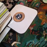 Poker table model by Joe Colombo zanotta edition