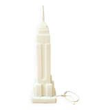Lampe Empire State Building des années 1980 par Takahashi Denson pour Midori