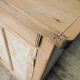 Patinated Parisian commode