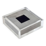 Cendrier vintage Guzzini de Fabio Manlio Ciocca, 1970