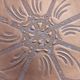 Carstens ceramic dish, Ankara series