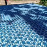 Indian Table Cloths Handblock Print