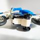 METAL TOY JOUSTRA - France Vintage