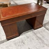 English desk 19th century