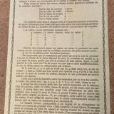 Yellow Dwarf board game from the early 20th century.