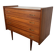 Vintage oak chest of drawers