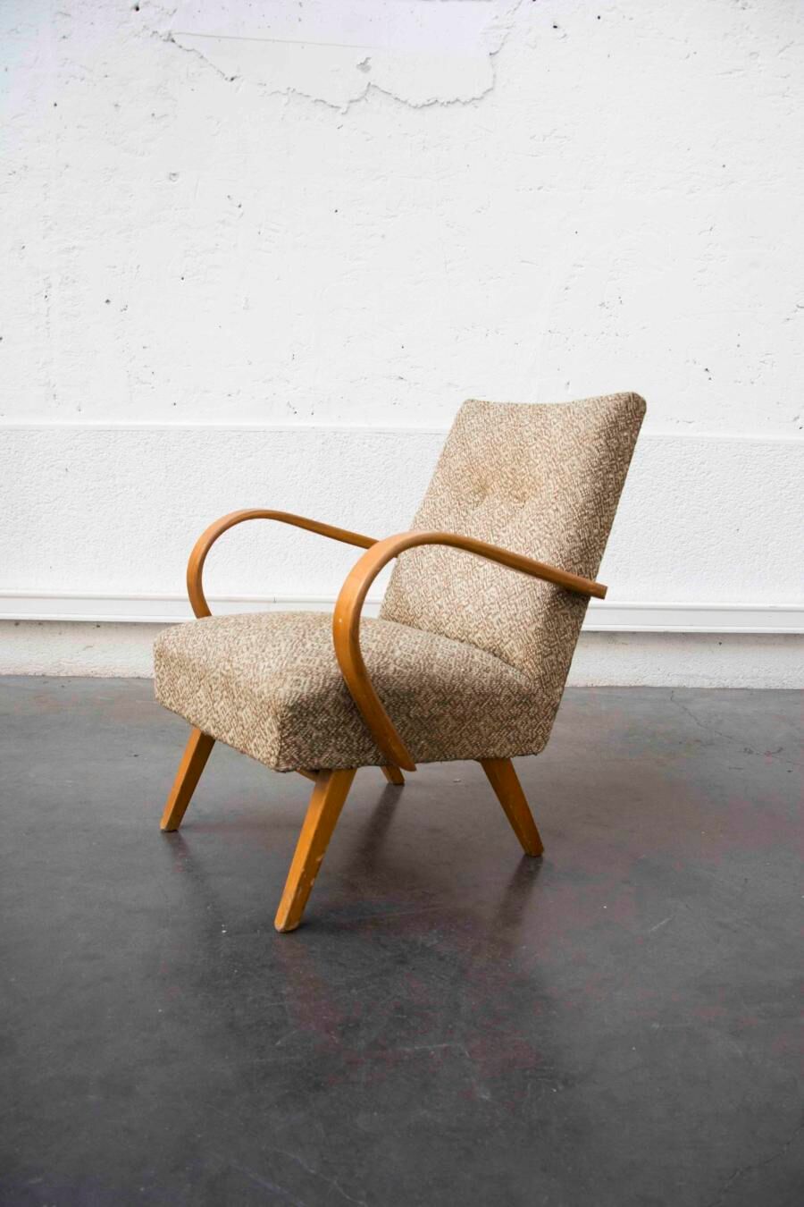 Vintage armchair