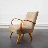 Vintage armchair