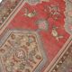 Tapis turc vintage