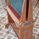 Modular RACLEM desk