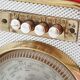 Vintage 1950 radio station