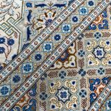 Tapis persan kashan 280x385 cm