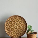 Panier osier