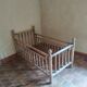 Child's bed
