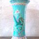 Great Imperial Vase China Five-Clawed Dragon