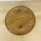 Scandinavian Danish teak cup from the 60s