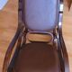Rocking chair Luigi Grassevig